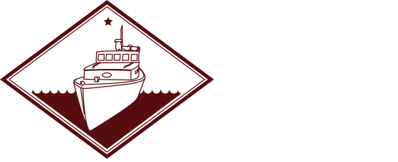 Casco Bay Custom Charters Logo