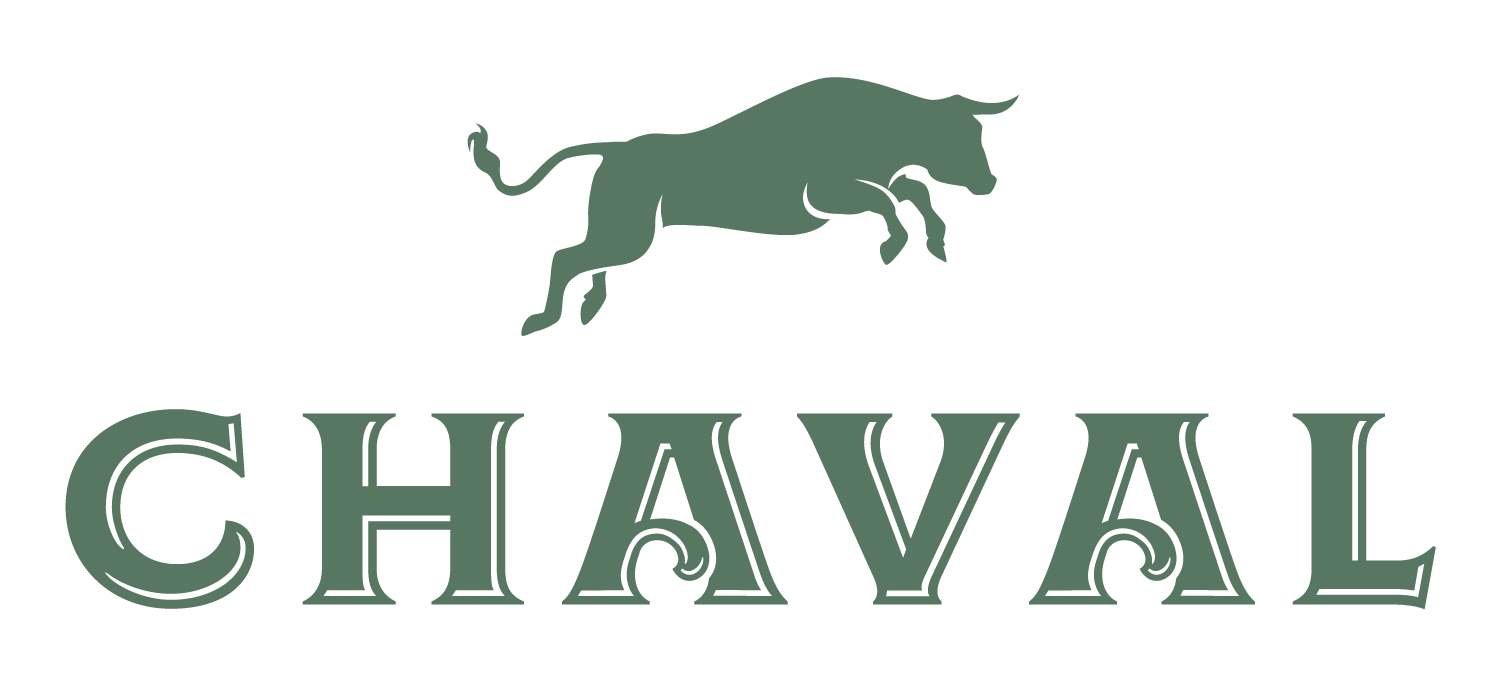 Chaval logo